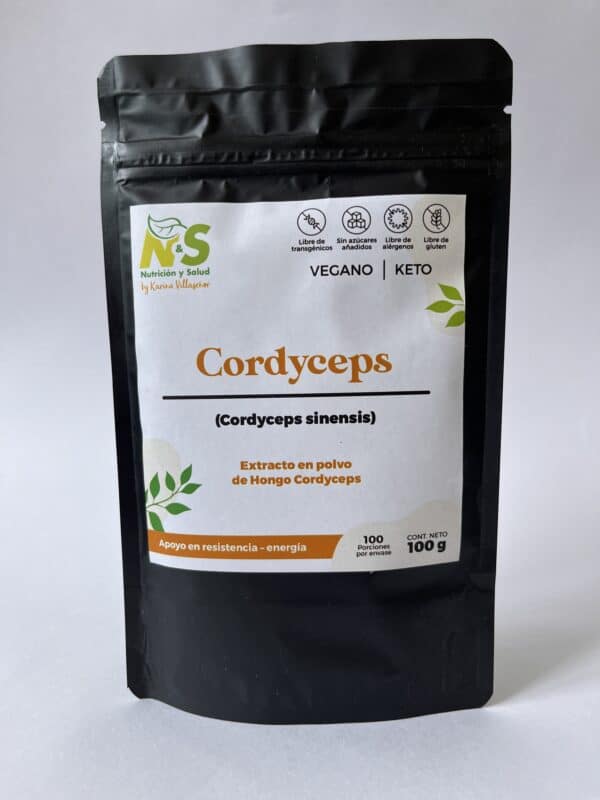 Cordyceps