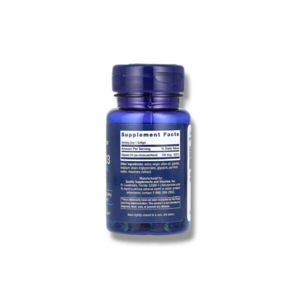Vitamina D3 - Image 2