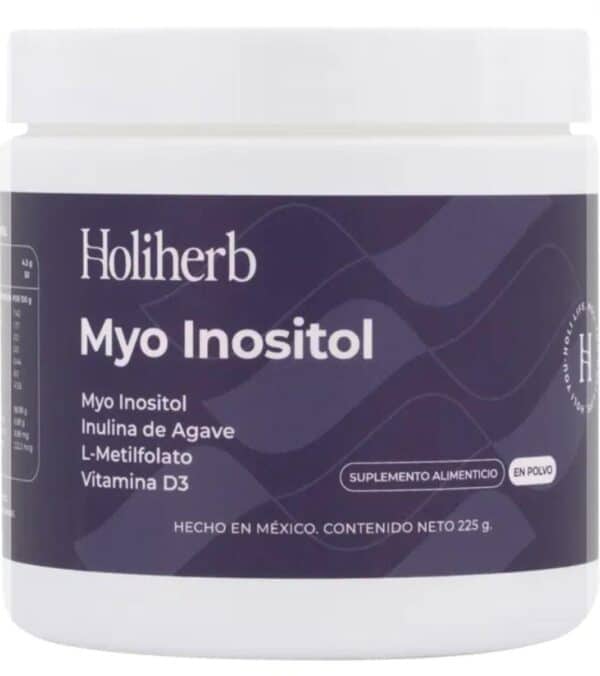 MyoInositol