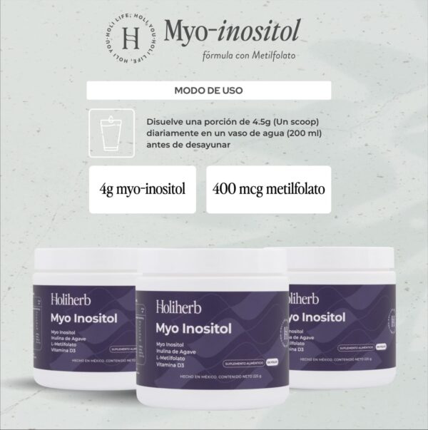 MyoInositol - Image 3