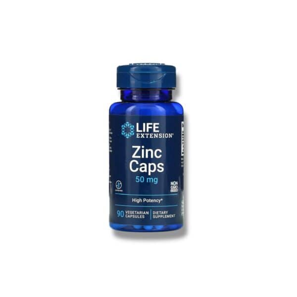 Zinc
