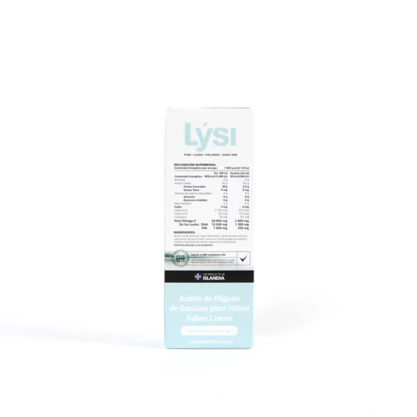 Omega Lysi Junior - Image 3