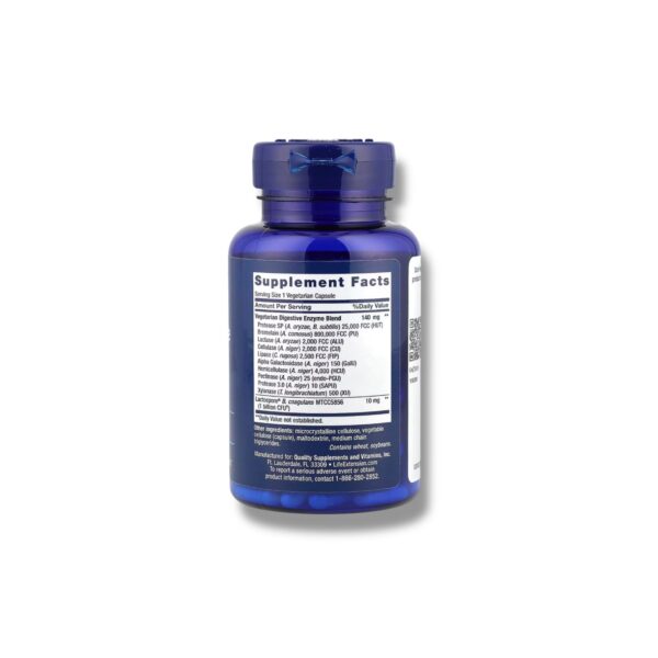 Enzimas Digestivas - Image 2