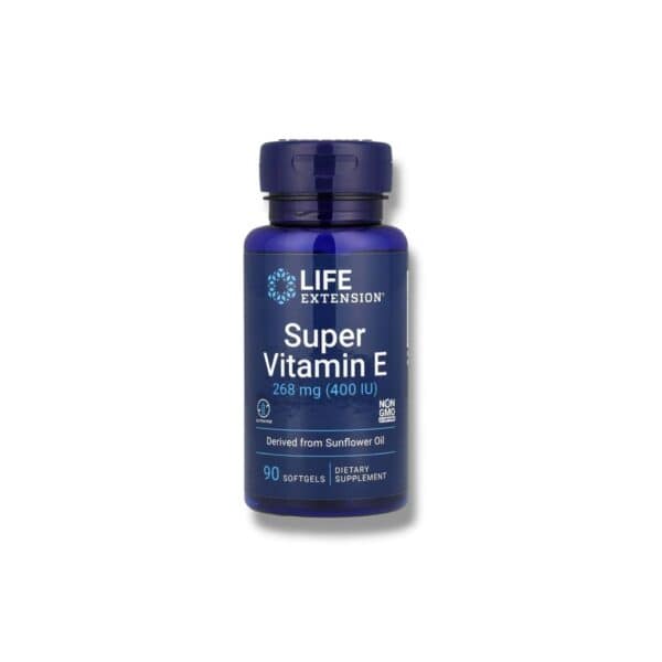 Vitamina E