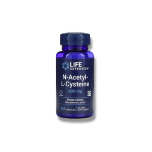N-Acetyl-L-Cysteine