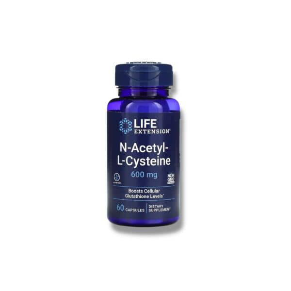 N-Acetyl-L-Cysteine
