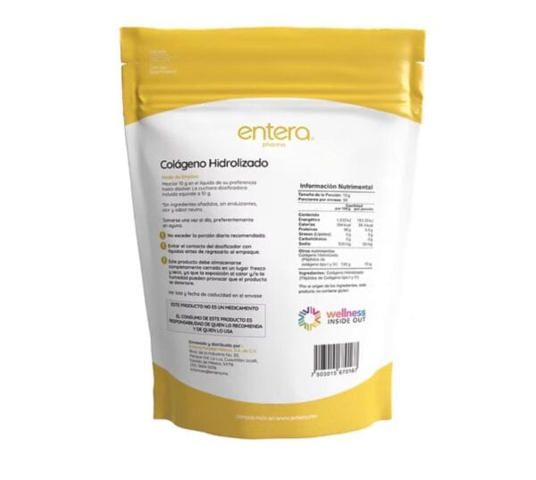Colágeno Hidrolizado - Image 2