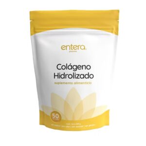 Colágeno Hidrolizado